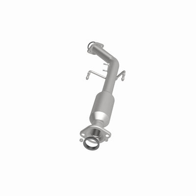 HM Grade Federal / EPA Compliant Direct-Fit Catalytic Converter <br>01-03 Toyota Sienna 3.0L