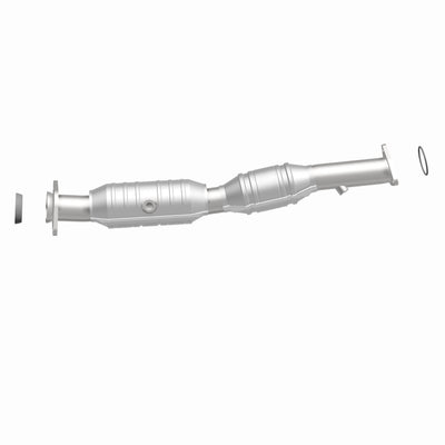 HM Grade Federal / EPA Compliant Direct-Fit Catalytic Converter <br>96-04 Acura RL 3.5L
