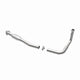 HM Grade Federal / EPA Compliant Direct-Fit Catalytic Converter <br>96-00 Chevy Express, GMC Savana 2500, 3500