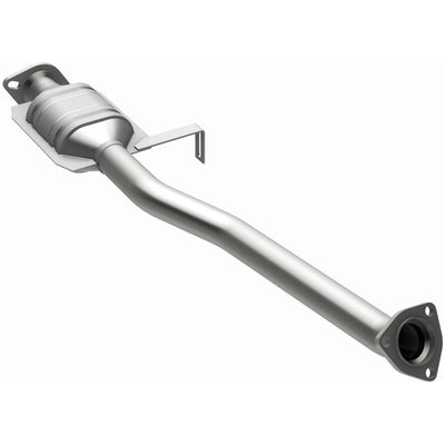 Standard Grade Federal / EPA Compliant Direct-Fit Catalytic Converter <br>90-93 INFINITI Q45 4.5L