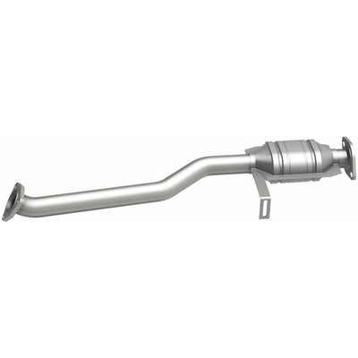 Standard Grade Federal / EPA Compliant Direct-Fit Catalytic Converter <br>90-93 INFINITI Q45 4.5L
