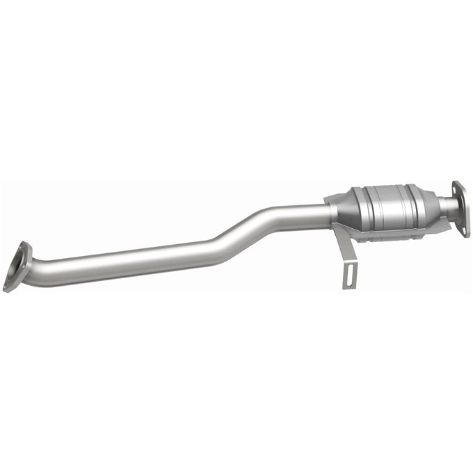 Standard Grade Federal / EPA Compliant Direct-Fit Catalytic Converter <br>90-93 INFINITI Q45 4.5L