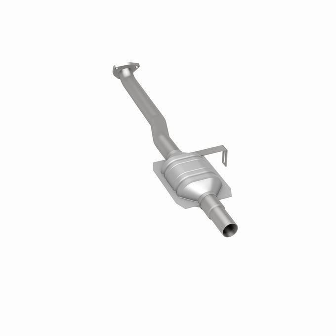 Standard Grade Federal / EPA Compliant Direct-Fit Catalytic Converter <br>90-93 INFINITI Q45 4.5L