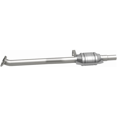 Standard Grade Federal / EPA Compliant Direct-Fit Catalytic Converter <br>90-93 INFINITI Q45 4.5L