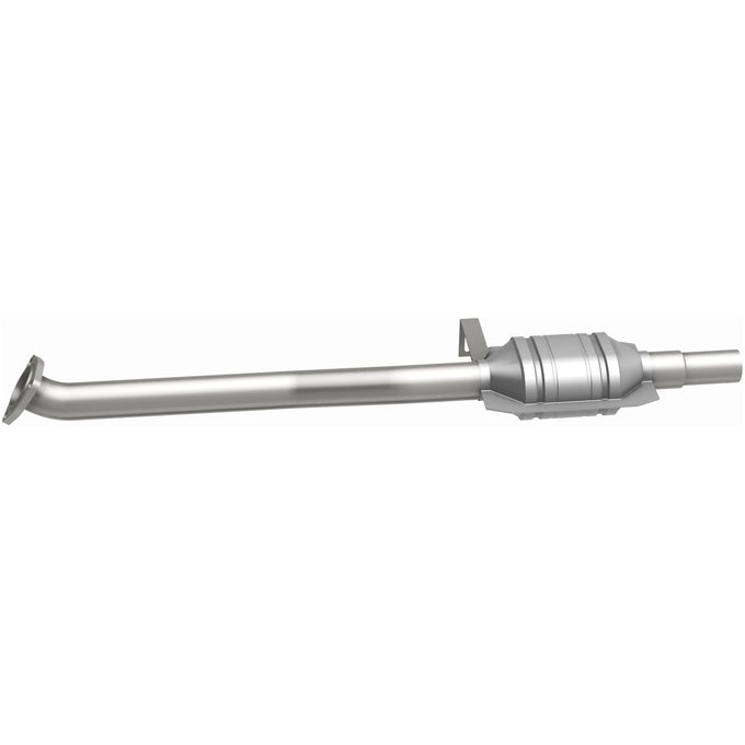 Standard Grade Federal / EPA Compliant Direct-Fit Catalytic Converter <br>90-93 INFINITI Q45 4.5L