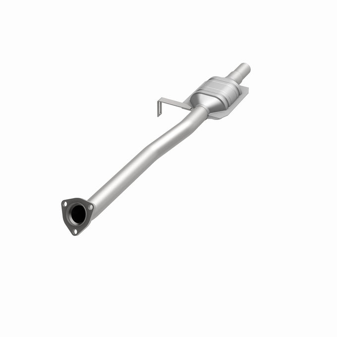 Standard Grade Federal / EPA Compliant Direct-Fit Catalytic Converter <br>90-93 INFINITI Q45 4.5L