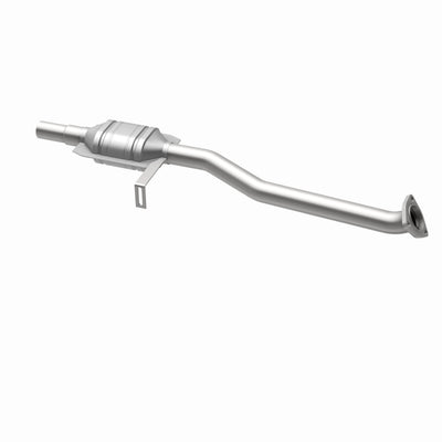 Standard Grade Federal / EPA Compliant Direct-Fit Catalytic Converter <br>90-93 INFINITI Q45 4.5L