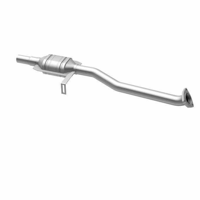 Standard Grade Federal / EPA Compliant Direct-Fit Catalytic Converter <br>90-93 INFINITI Q45 4.5L