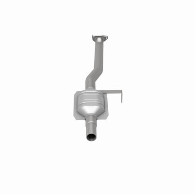 Standard Grade Federal / EPA Compliant Direct-Fit Catalytic Converter <br>90-93 INFINITI Q45 4.5L