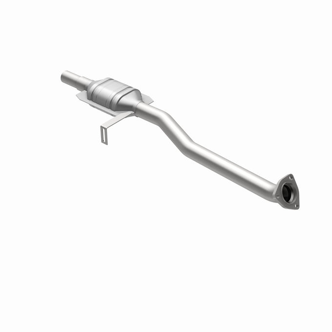 Standard Grade Federal / EPA Compliant Direct-Fit Catalytic Converter <br>90-93 INFINITI Q45 4.5L