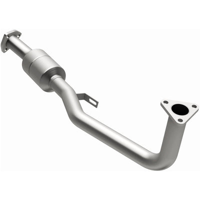 Standard Grade Federal / EPA Compliant Direct-Fit Catalytic Converter <br>92-94 Audi 100 2.8L
