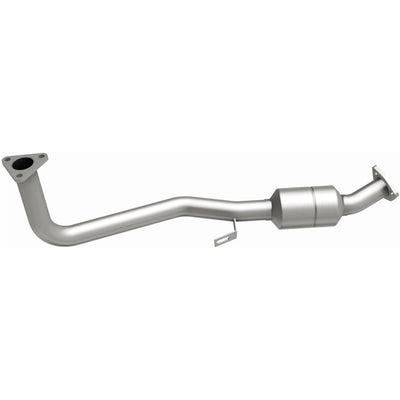 Standard Grade Federal / EPA Compliant Direct-Fit Catalytic Converter <br>92-94 Audi 100 2.8L