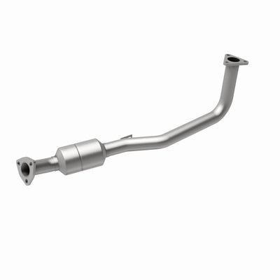 Standard Grade Federal / EPA Compliant Direct-Fit Catalytic Converter <br>92-94 Audi 100 2.8L