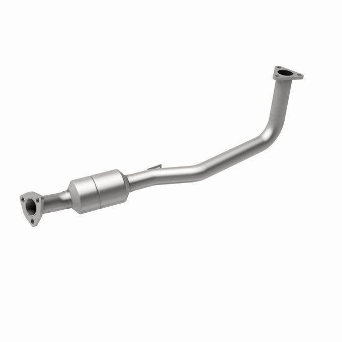 Standard Grade Federal / EPA Compliant Direct-Fit Catalytic Converter <br>92-94 Audi 100 2.8L