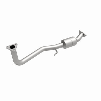 Standard Grade Federal / EPA Compliant Direct-Fit Catalytic Converter <br>92-94 Audi 100 2.8L