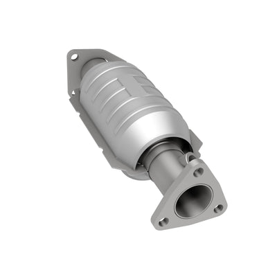 HM Grade Federal / EPA Compliant Direct-Fit Catalytic Converter <br>95-98 Acura TL 2.5L