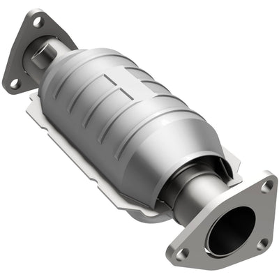 HM Grade Federal / EPA Compliant Direct-Fit Catalytic Converter <br>95-98 Acura TL 2.5L