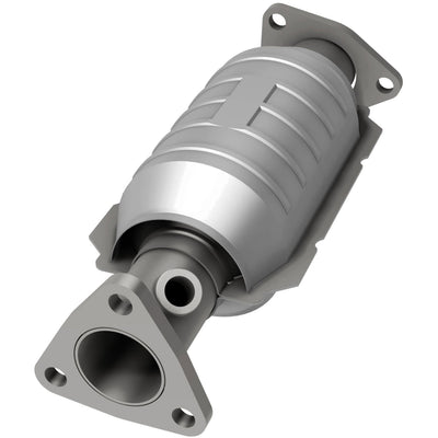 HM Grade Federal / EPA Compliant Direct-Fit Catalytic Converter <br>95-98 Acura TL 2.5L