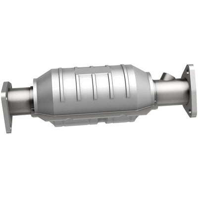HM Grade Federal / EPA Compliant Direct-Fit Catalytic Converter <br>95-98 Acura TL 2.5L
