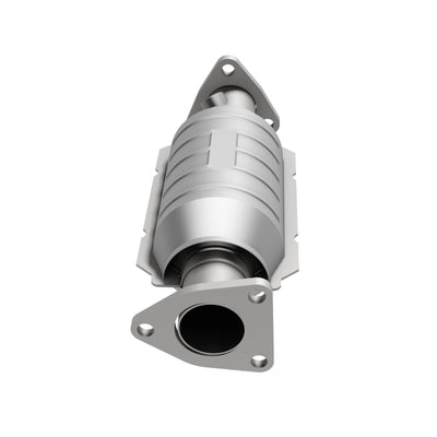 HM Grade Federal / EPA Compliant Direct-Fit Catalytic Converter <br>95-98 Acura TL 2.5L