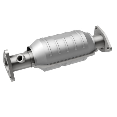 HM Grade Federal / EPA Compliant Direct-Fit Catalytic Converter <br>95-98 Acura TL 2.5L