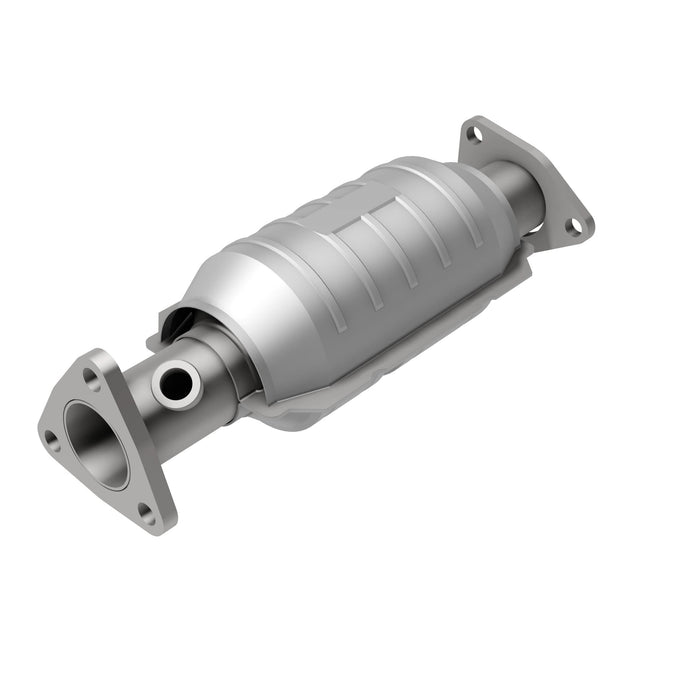 HM Grade Federal / EPA Compliant Direct-Fit Catalytic Converter <br>95-98 Acura TL 2.5L