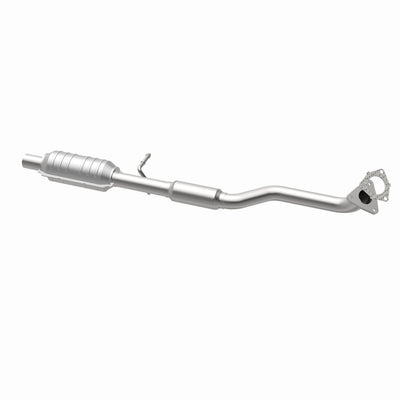 HM Grade Federal / EPA Compliant Direct-Fit Catalytic Converter <br>01-04 Hyundai Santa Fe 2.4L