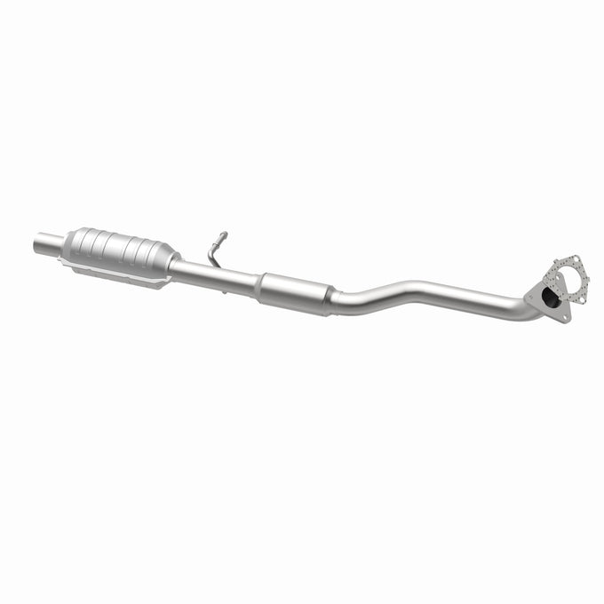 HM Grade Federal / EPA Compliant Direct-Fit Catalytic Converter <br>01-04 Hyundai Santa Fe 2.4L