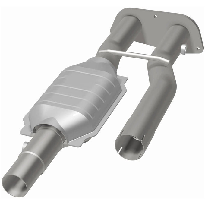 HM Grade Federal / EPA Compliant Direct-Fit Catalytic Converter <br>96-00 Chevy, GMC C/ K 2500-3500, Suburban
