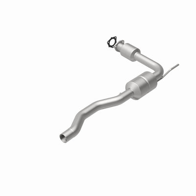 HM Grade Federal / EPA Compliant Direct-Fit Catalytic Converter <br>97-03 Volkswagen EuroVan 2.8L