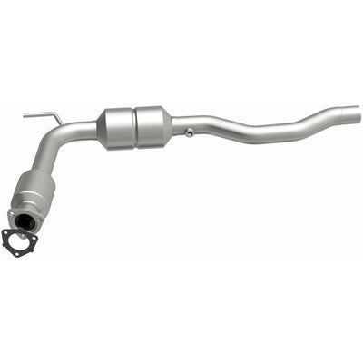 HM Grade Federal / EPA Compliant Direct-Fit Catalytic Converter <br>97-03 Volkswagen EuroVan 2.8L