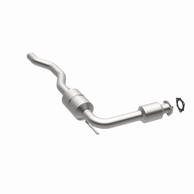 HM Grade Federal / EPA Compliant Direct-Fit Catalytic Converter <br>97-03 Volkswagen EuroVan 2.8L