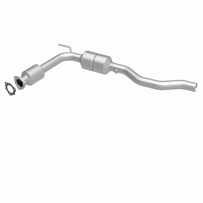 HM Grade Federal / EPA Compliant Direct-Fit Catalytic Converter <br>97-03 Volkswagen EuroVan 2.8L