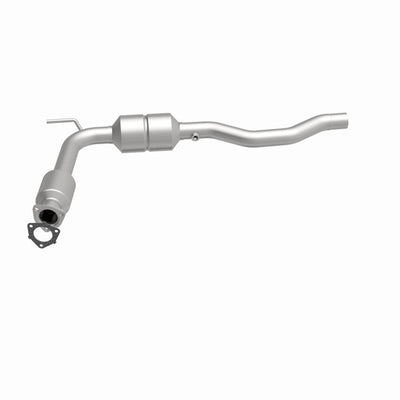 HM Grade Federal / EPA Compliant Direct-Fit Catalytic Converter <br>97-03 Volkswagen EuroVan 2.8L