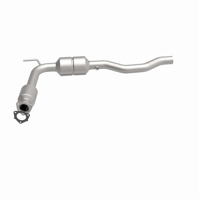 HM Grade Federal / EPA Compliant Direct-Fit Catalytic Converter <br>97-03 Volkswagen EuroVan 2.8L