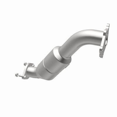 HM Grade Federal / EPA Compliant Direct-Fit Catalytic Converter <br>06-08 Subaru Forester, 2006 Saab 9-2X 2.5L