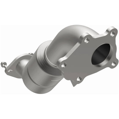 HM Grade Federal / EPA Compliant Direct-Fit Catalytic Converter <br>06-08 Subaru Forester, 2006 Saab 9-2X 2.5L