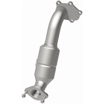 HM Grade Federal / EPA Compliant Direct-Fit Catalytic Converter <br>06-08 Subaru Forester, 2006 Saab 9-2X 2.5L