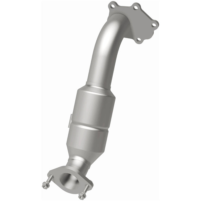 HM Grade Federal / EPA Compliant Direct-Fit Catalytic Converter <br>06-08 Subaru Forester, 2006 Saab 9-2X 2.5L