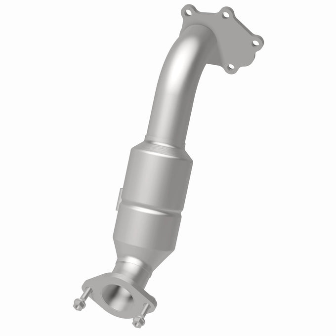 HM Grade Federal / EPA Compliant Direct-Fit Catalytic Converter <br>06-08 Subaru Forester, 2006 Saab 9-2X 2.5L