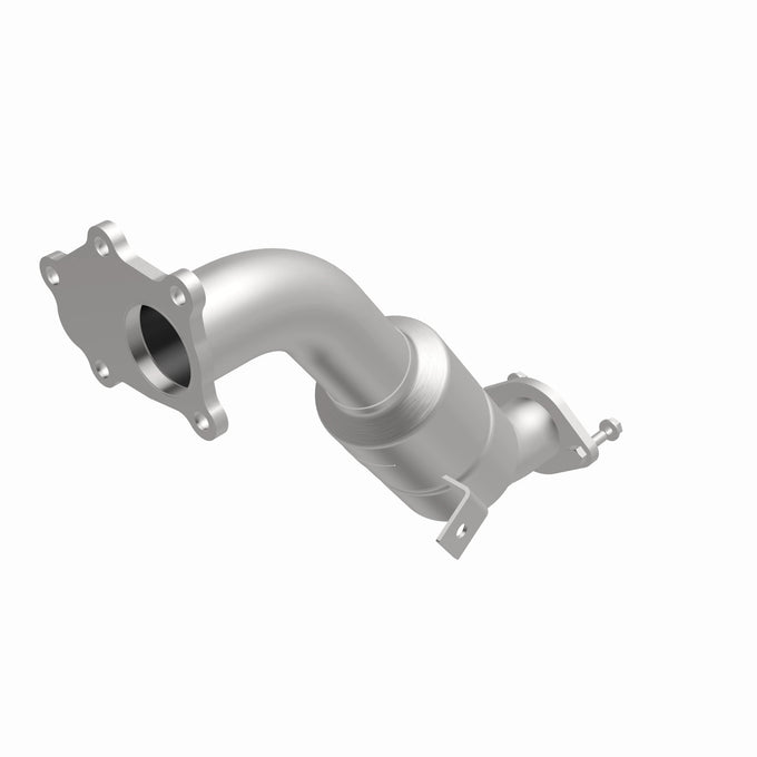 HM Grade Federal / EPA Compliant Direct-Fit Catalytic Converter <br>06-08 Subaru Forester, 2006 Saab 9-2X 2.5L