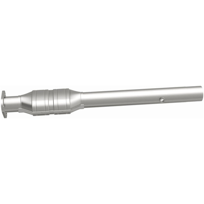 HM Grade Federal / EPA Compliant Direct-Fit Catalytic Converter <br>00-02 Ford E-450 Econoline Super Duty, 97-02 E-250 Econoline