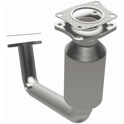 HM Grade Federal / EPA Compliant Direct-Fit Catalytic Converter <br>00-04 Ford Focus 2.0L
