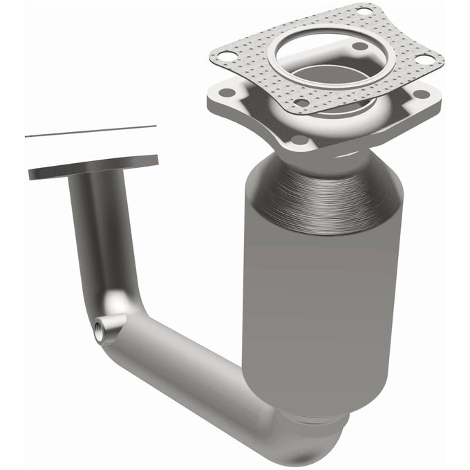 HM Grade Federal / EPA Compliant Direct-Fit Catalytic Converter <br>00-04 Ford Focus 2.0L