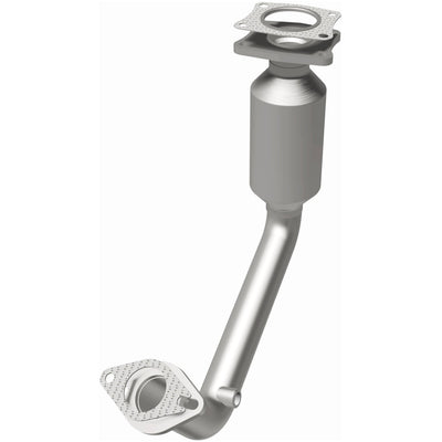 HM Grade Federal / EPA Compliant Direct-Fit Catalytic Converter <br>00-04 Ford Focus 2.0L