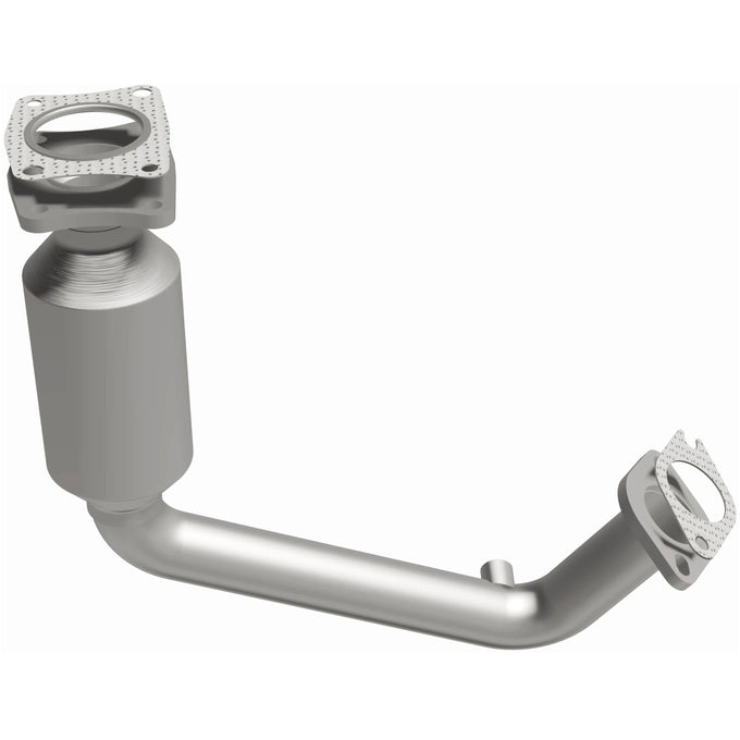 HM Grade Federal / EPA Compliant Direct-Fit Catalytic Converter <br>00-04 Ford Focus 2.0L