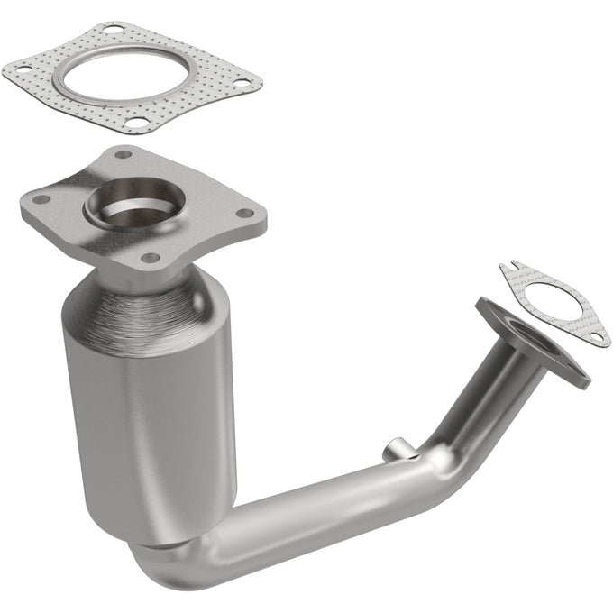 HM Grade Federal / EPA Compliant Direct-Fit Catalytic Converter <br>00-04 Ford Focus 2.0L
