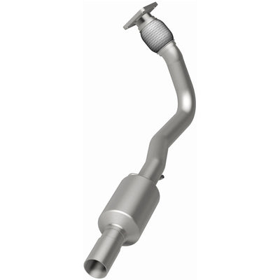 Standard Grade Federal / EPA Compliant Direct-Fit Catalytic Converter <br>91-93 Volkswagen Cabriolet 1.8L