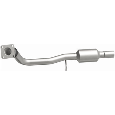 Standard Grade Federal / EPA Compliant Direct-Fit Catalytic Converter <br>91-93 Volkswagen Cabriolet 1.8L