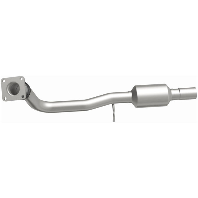 Standard Grade Federal / EPA Compliant Direct-Fit Catalytic Converter <br>91-93 Volkswagen Cabriolet 1.8L